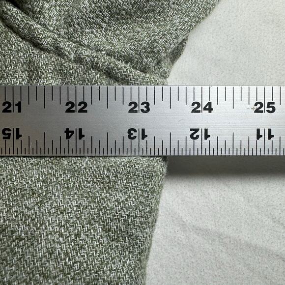 Vintage Grizzly Griptape Men’s Sherpa lined button-down jacket. Size XXL. NWT - Picture 9 of 11